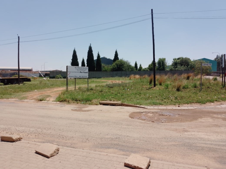 Commercial Property for Sale in Sasolburg Industrial Zone 2 Free State